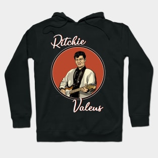 Ritchie V Hoodie